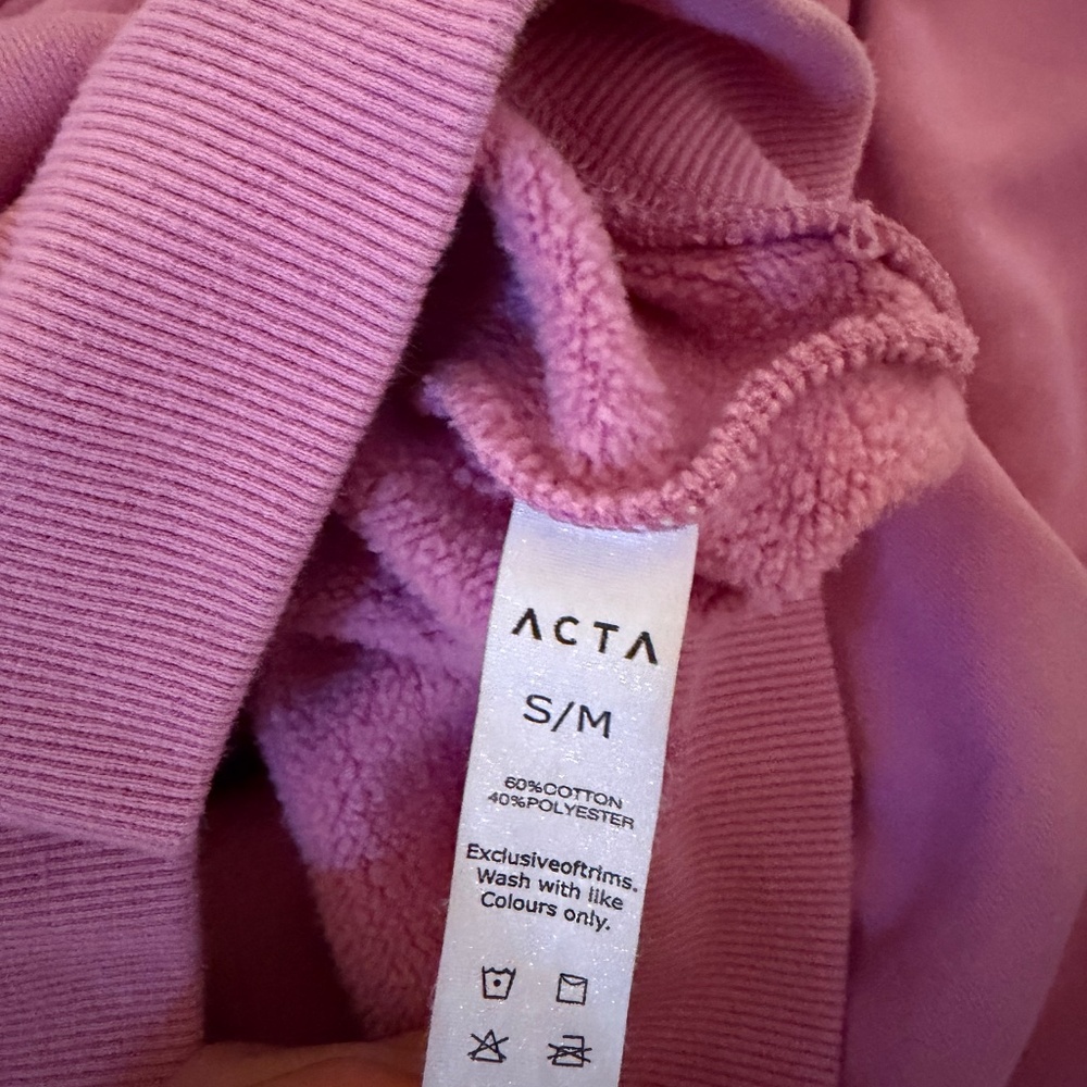 Acta Sweat Set - image 4